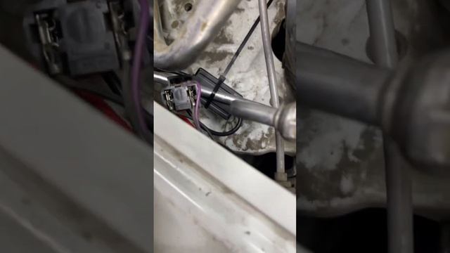 Рено Логан и мини линзы в фару н4 как улучшить свет фар ? 7(928)1112002 смотреть онлайн