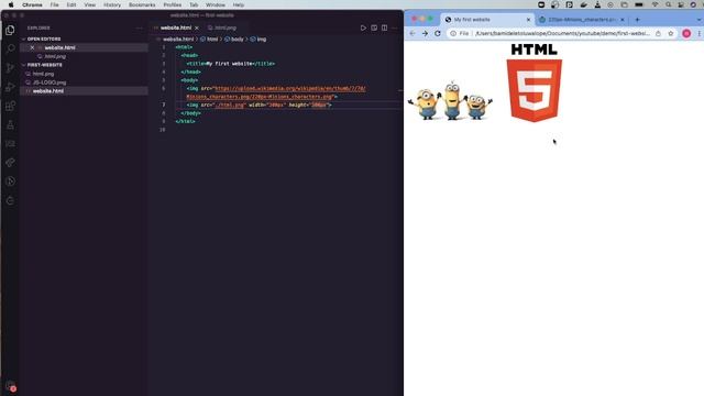 Image Resize смотреть онлайн
