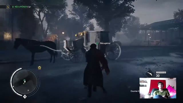 Best of - Assassin's Creed Syndicate - DLC - Le Dernier Maharadja смотреть онлайн