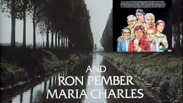 Theme from Secret Army (Robert Farnon) played by Ronnie Hazlehurst and his orchestra смотреть онлайн