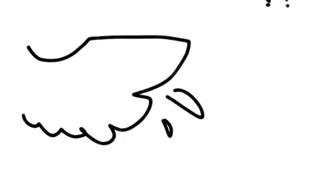 I got Huion drawing tablet and Pencil2d смотреть онлайн
