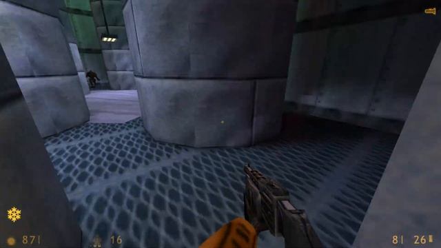 Half-Life за 28 минут смотреть онлайн