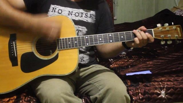 Король и Шут - Кукольный театр (Cover) смотреть онлайн