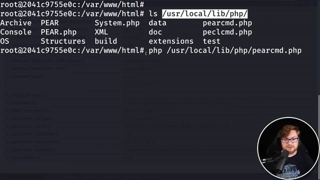 Website Vulnerabilities to Fully Hacked Server смотреть онлайн