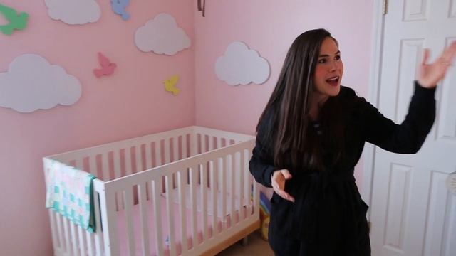 House Tour! смотреть онлайн