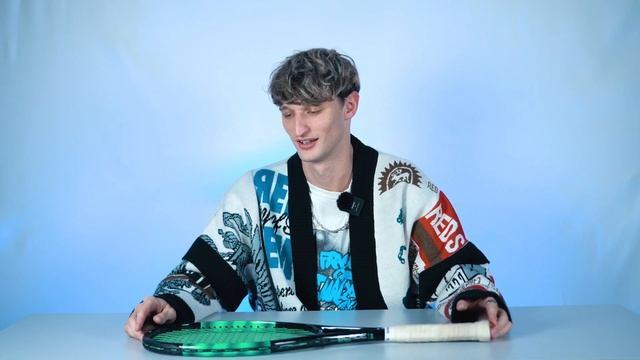 ТОП-10 ЛЮБИМЫХ ВЕЩЕЙ / САША БЕСПАЛОВ смотреть онлайн