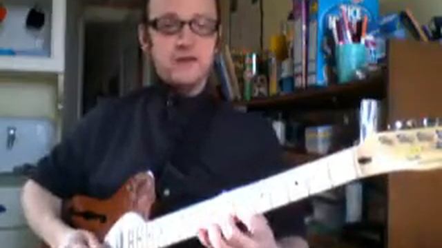 Uncle Mike's Practice Tip # 24 The Unbearable Lightness of Being смотреть онлайн