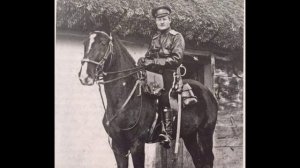 "ЭМИГРАНТСКОЕ БЕЛОЕ ТАНГО"... (Фото группы "СТАРАЯ РОССИЯ") - Поёт Михаил ШАФУТИНСКИЙ)