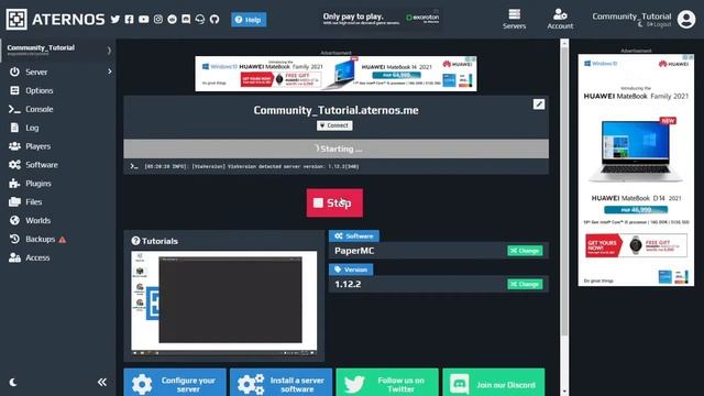 How To: Use The DynIP (Spanish) смотреть онлайн