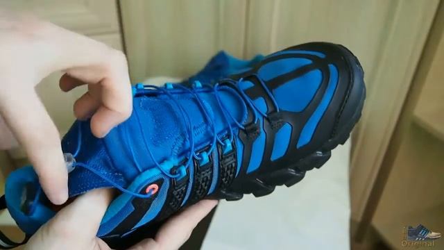Обзор кроссовок Adidas Adistar Raven 3 смотреть онлайн