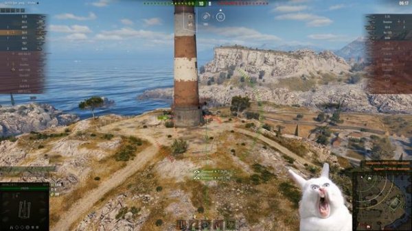 World of Tanks Epic Wins and Fails Ep220