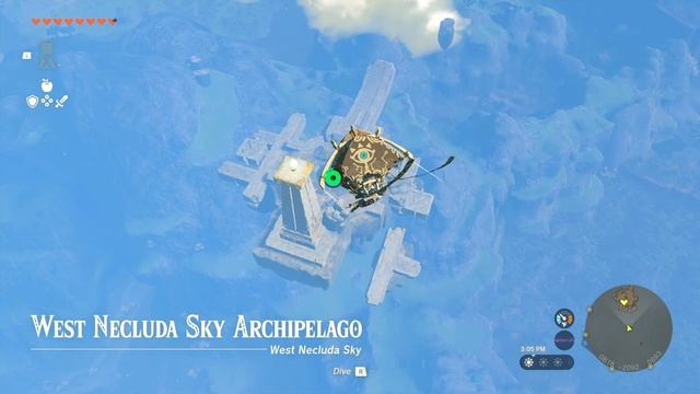 HOW TO GET FARIES - FAIRY SPAWN LOCATIONS | Zelda Tears of the Kingdom Gameplay #tearsofthekingdom смотреть онлайн