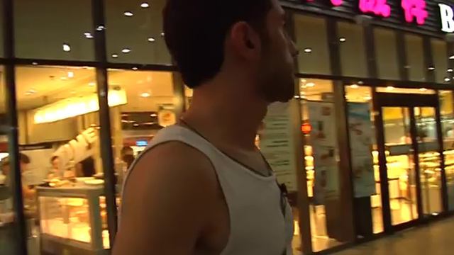 Harc Chka - Chinastan (China) - Part 1