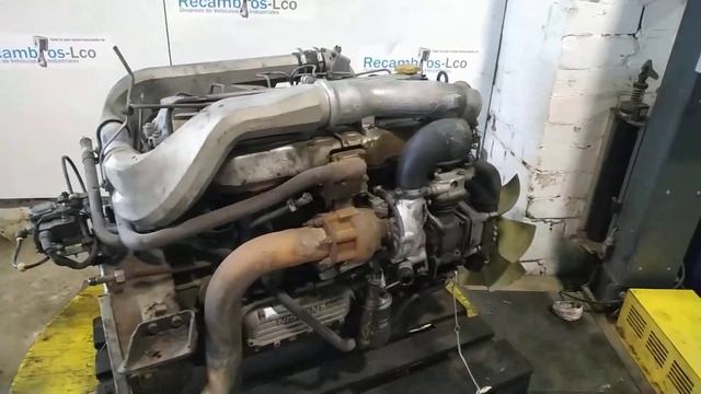MOTOR NISSAN B6 60 смотреть онлайн