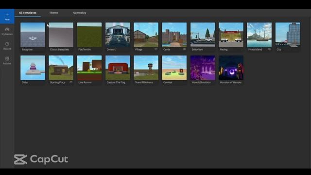 Гайды по Roblox Studio | Основы смотреть онлайн