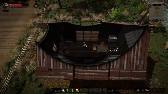 Zombie Watch - Early Access Trailer смотреть онлайн