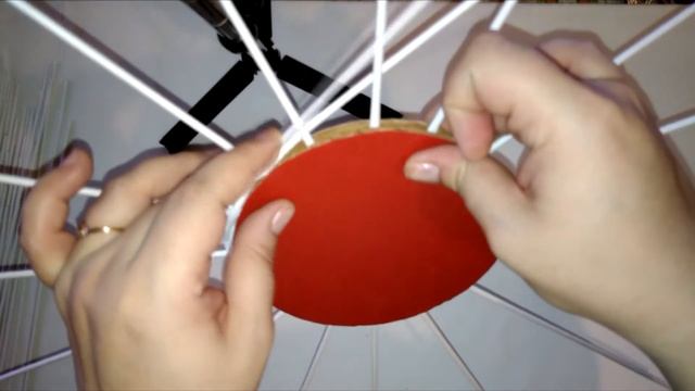 КОРЗИНКА ИЗ БУМАЖНЫХ ТРУБОЧЕК. СВОИМИ РУКАМИ. МК. DIY/ CORSICA OF PAPER смотреть онлайн