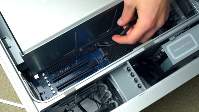 GeForce 7800 GT Mac Edition - A PowerMac G5 Upgrade