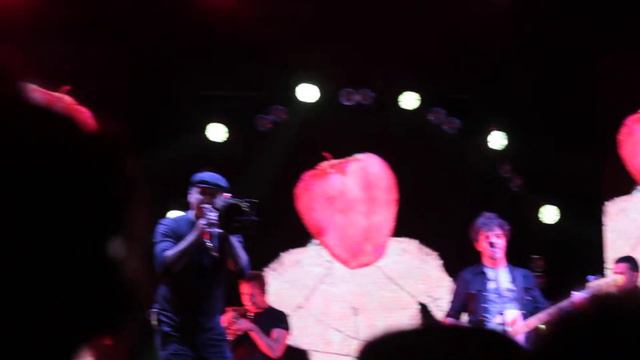 Max Gazzè live @ Rutigliano - 22/09/2019 смотреть онлайн