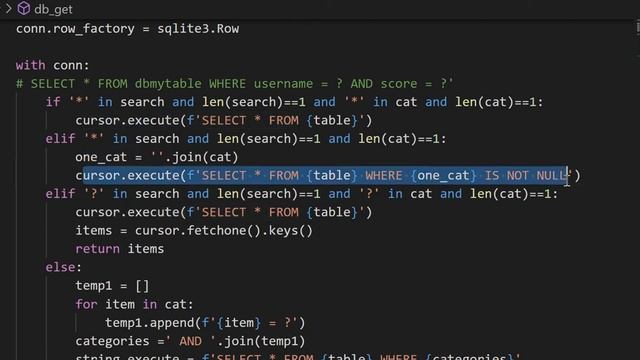 Python’s SQLITE3 Delete Table Data(and Tables) and Getting Data смотреть онлайн