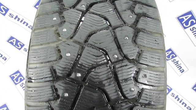 Шины бу 275 35 R20 Pirelli Ice Zero - 0016894FAL1VID смотреть онлайн