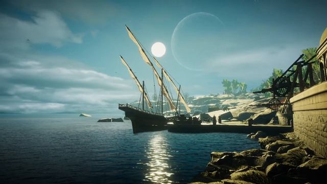 BBJ представляет | Обзор игры: Eastshade | приятного просмотра | 2023 смотреть онлайн