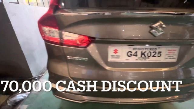 New upload and review for Suzuki ertiga gl automatic hybrid 2023 model with latest design. смотреть онлайн