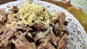 Как приготовить зельц в домашних условиях