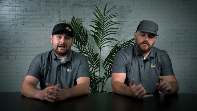 Big Access Podcast - Episode 43: Credential Self-Help with Marshall Burton смотреть онлайн