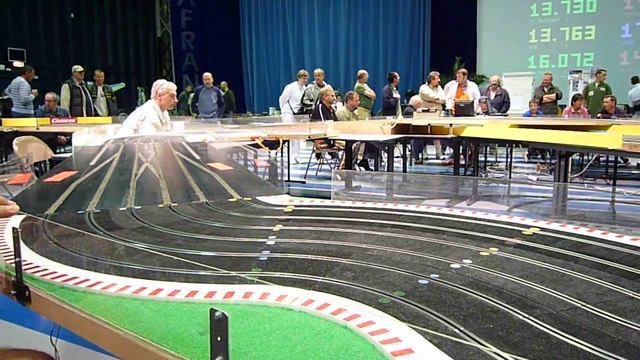 24h00 de Safran 2009: Les S смотреть онлайн