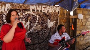 Оксана Ибрагимова 2020