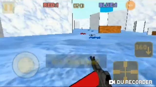 Stickman Counter Terror Strike!!! смотреть онлайн