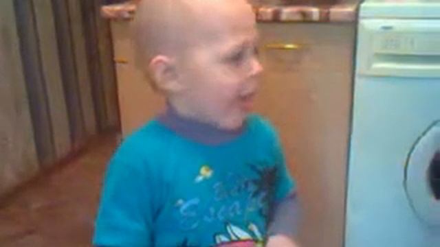 Дети вошли в кураж. смотреть онлайн