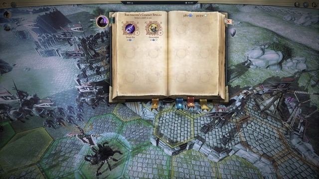 Age of Wonders 3 Eternal Lords - PC Gameplay 60 FPS смотреть онлайн