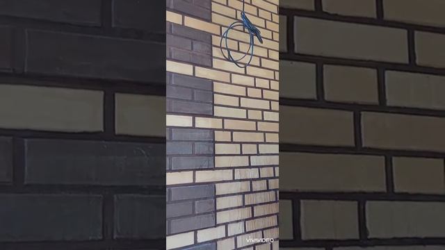 Отмываем рашивку от кирпича облицовочного смотреть онлайн