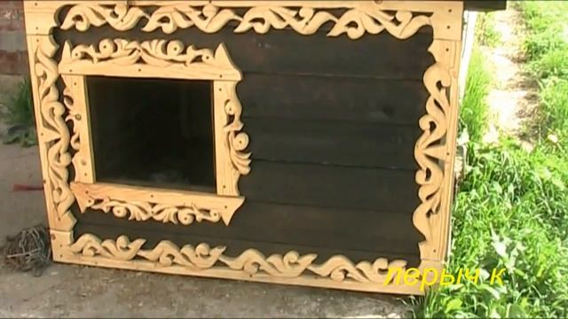 Декор стены спилами деревьев. смотреть онлайн
