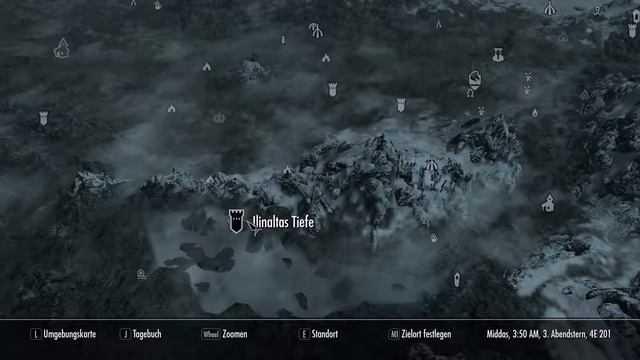 THE ELDER SCROLLS V SKYRIM ⚔️ 120 Azuras Stern [DEUTSCH 60 FPS] смотреть онлайн