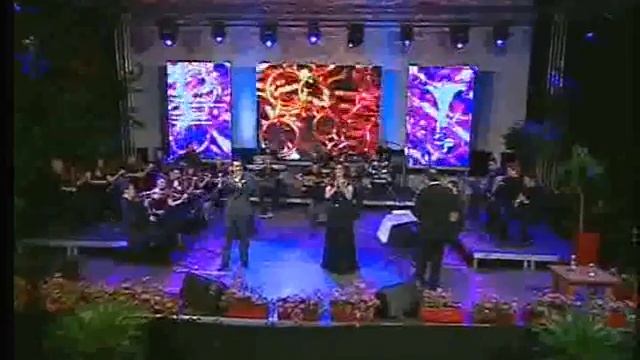 Neki Emra & Dea Xhemaili - Ishim te rinje смотреть онлайн