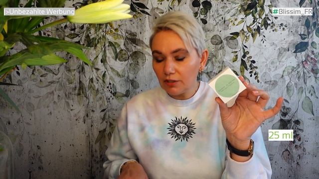 #BlissimBox_FR Март 2023 - "TOGETHER" - #beautybox #Распаковка #Unboxing смотреть онлайн