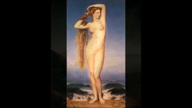 Кашин: «Я тебя рисую ветром» (18+)