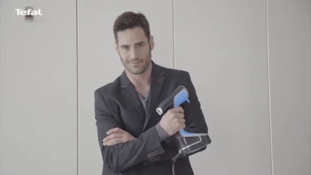 Tefal Acces' Steam kledingstomer DR8086 смотреть онлайн