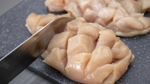 Он такой вкусный, что я готовлю его почти каждый день! Невероятно быстро и просто!