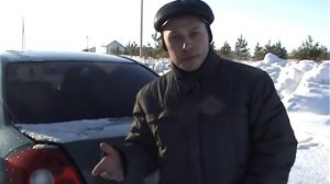 Неугомонный Geely MK 2012 г.в., Обзор, Тест -драйв