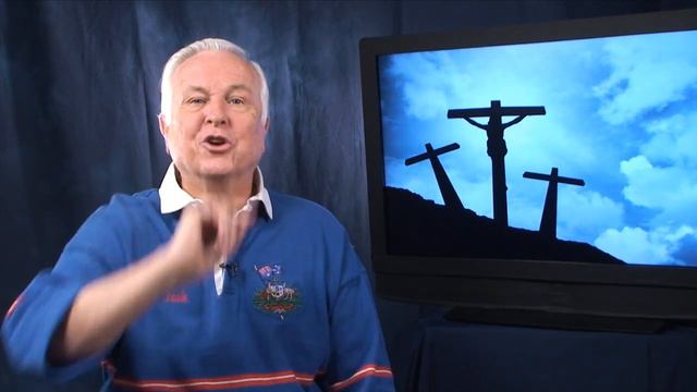 For whom did Jesus die? | Why Did Jesus Have to Die смотреть онлайн