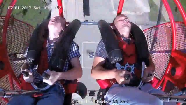 #харьков#парк_горького#экстрим#отдых смотреть онлайн