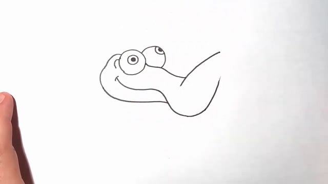 Пошлые рисунки или показалось #2 смотреть онлайн