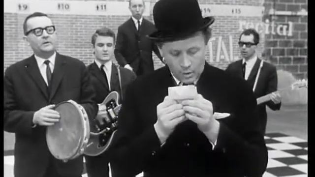 Big Bad John смотреть онлайн