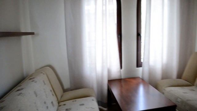 Трехкомнатная вартира с видом на море, Ахелой смотреть онлайн