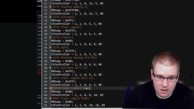 ASROCK RGB breaks Windows 10? (can't boot!) смотреть онлайн