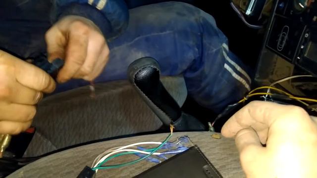 ВАЗ 2110 АККОРД (Прокачка тормозов и установка супер-качественной музыки :D ) смотреть онлайн